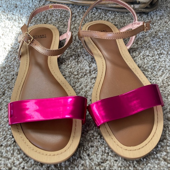 STUART WEITZMAN Sandal - Picture 8 of 8